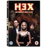 Hex: Season 1 [DVD] [2004]