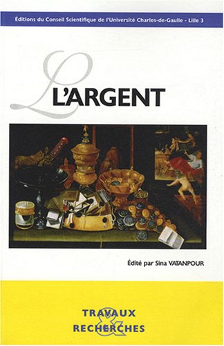 L' argent