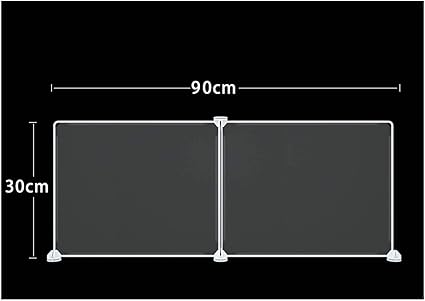 Amazon くしゃみガードパネル デスクシールド 雇用者のための保護スクリーンガードバリアパネルシールド 労働者 お客様 30x90cm パーティション 衝立 文房具 オフィス用品