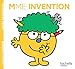 socadis Madame Invention (French) by 