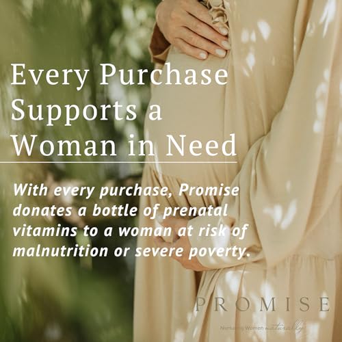 Promise Stretch Mark Prevention Kit, Scars and Dry Skin, Ultra-Hydrating Stretch Mark Cream and Stretch Mark Oil for Pregnant Women, Vegan, Non-Toxic, Set