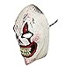Monstleo Latex Rubber Head Mask Halloween Party Costume Decorations Clown