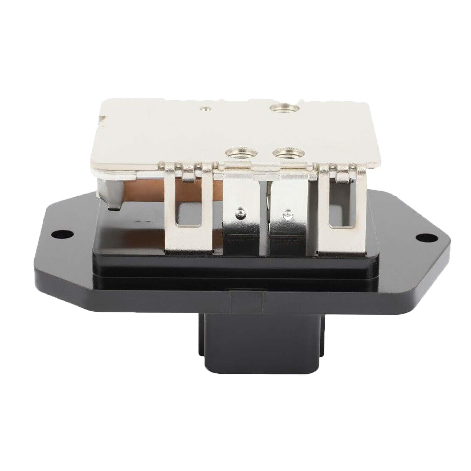 Photo 1 of Manual Temp AC Control Module HVAC Blower Motor Resistor Compatible with Dodge 09-10 Ram 1500/10 Ram 2500 Ram 3500-11-14 1500/11-18 2500 3500/11-16 4500 5500 Replaces ?68048900AA