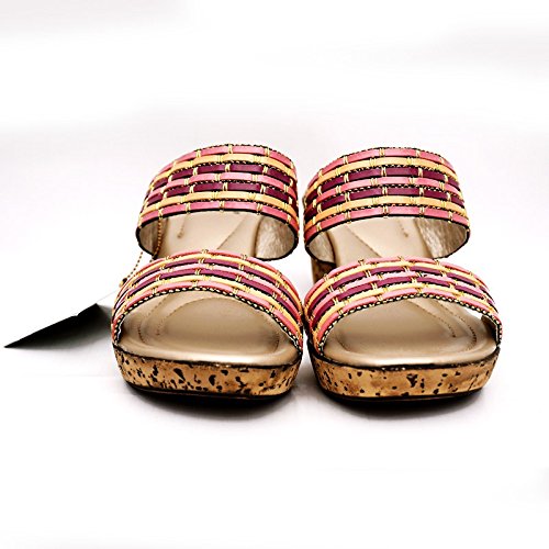 la bella ladies chappal