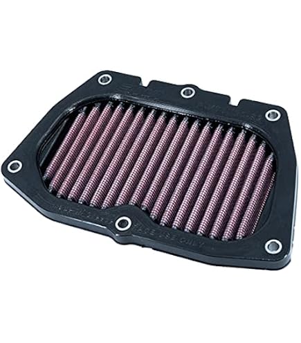 Kit Filtre à Air DNA Stage 2 Pour BMW R 1250 GS Adventure (2019-2023) - Augmentation Puissance Et Accélération