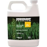 Endurant Turf Colorants - Premium Spray On Green Grass Paint for Lawns - Revives Dry, Patchy Yards - Versatile Grass Hue - Easy to Use, Concentrated Turf Grass Dye - Covers Approx 1,000 Sq Ft - 32Oz