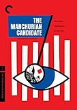 MANCHURIAN CANDIDATE / DVD                         image