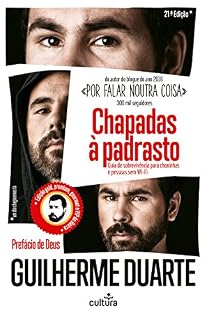 Livro Chapadas à Padrasto