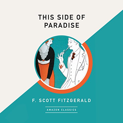 [E.b.o.o.k] This Side of Paradise (AmazonClassics Edition)<br />PPT
