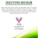 Premium Foot Pads | 100% Natural & Organic Ingredients | Best Fatigue & Stress Relief | Improve Sleep & Remove Impurities | 20 Body Cleansing Bamboo Vinegar Foot Patches