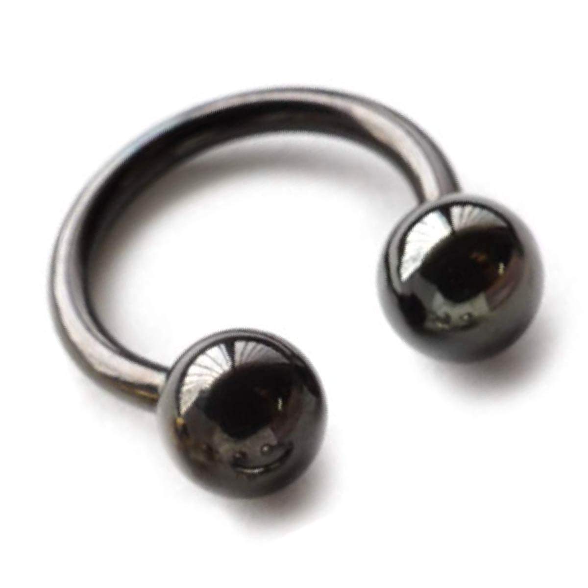 Mua From Da Phactory ボディピアス 18g 16g 14g サーキュラーバーベル サーキュラー サージカルステンレス ブラック ゴールド ピンクゴールド ファーストピアス ブラック 16g 内径6mm ボール3mm Tren Amazon Nhật Chinh Hang 21 Fado Mua From Da Phactory ボディピアス 18g 16g 14g サーキュラーバーベル サーキュラー サージカルステンレス ブラック ゴールド ピンクゴールド ファーストピアス ブラック 16g 内径6mm ボール3mm Tren Amazon Nhật Chinh Hang 21 Fado