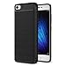 Xiaomi Mi 5 Mi5 Xiaomi 5 Case Xiaomi M5 Case Xiaomi M 5 Case Soft Silicone Brushed Style Back Cover Phone Bag Armor Carbon Fiber Phone Skin Bag Bumper Frame (Black)
