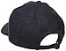 Perry Ellis Men's Wool Twill Baseball Cap