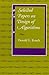 Selected Papers on Design of Algorithms (Volume 191) (Lecture Notes)