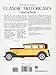 Classic Motorcars Coloring Book