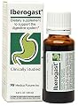 Iberogast LARGE SIZE (100ml) - for Dyspepsia, Bloating, Stomache Pain and Heartburn Brand: Medical Futures