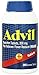 Advil Pain Reliever/Fever Reducer, 200mg Ibuprofen pos3re Pack of 1 Pack (360 ct Each)