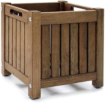 Ikea Cache Pot En Bois Massif Nordby 40x40cm Amazon Fr High Tech Ikea Cache Pot En Bois Massif Nordby 40x40cm Amazon Fr High Tech