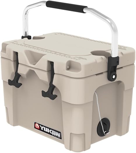 igloo quantum white roller