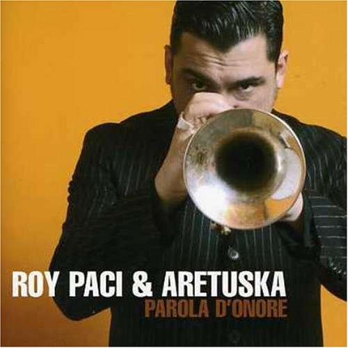 Roy Paci - Parola D