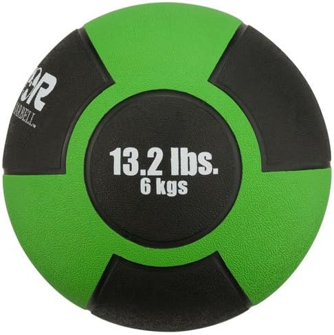 Champion Reactor Rubber Medicine