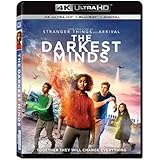Darkest Minds, The [Blu-ray]