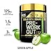 OPTIMUM NUTRITION GOLD STANDARD Pre Workout with Creatine, Beta-Alanine, and Caffeine for Energy, Keto Friendly, Green Apple, 30 Servings primary