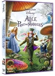 Alice Au Pays Des Merveilles