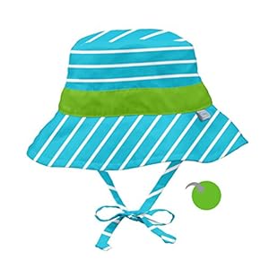 i play. Baby Reversible Bucket Sun Protection Hat