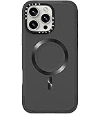 Amazon.com: CASETiFY Impact iPhone 16 Pro Max Case [4X Military