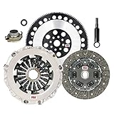 ClutchMaxPRO Heavy Duty OEM Clutch Kit with