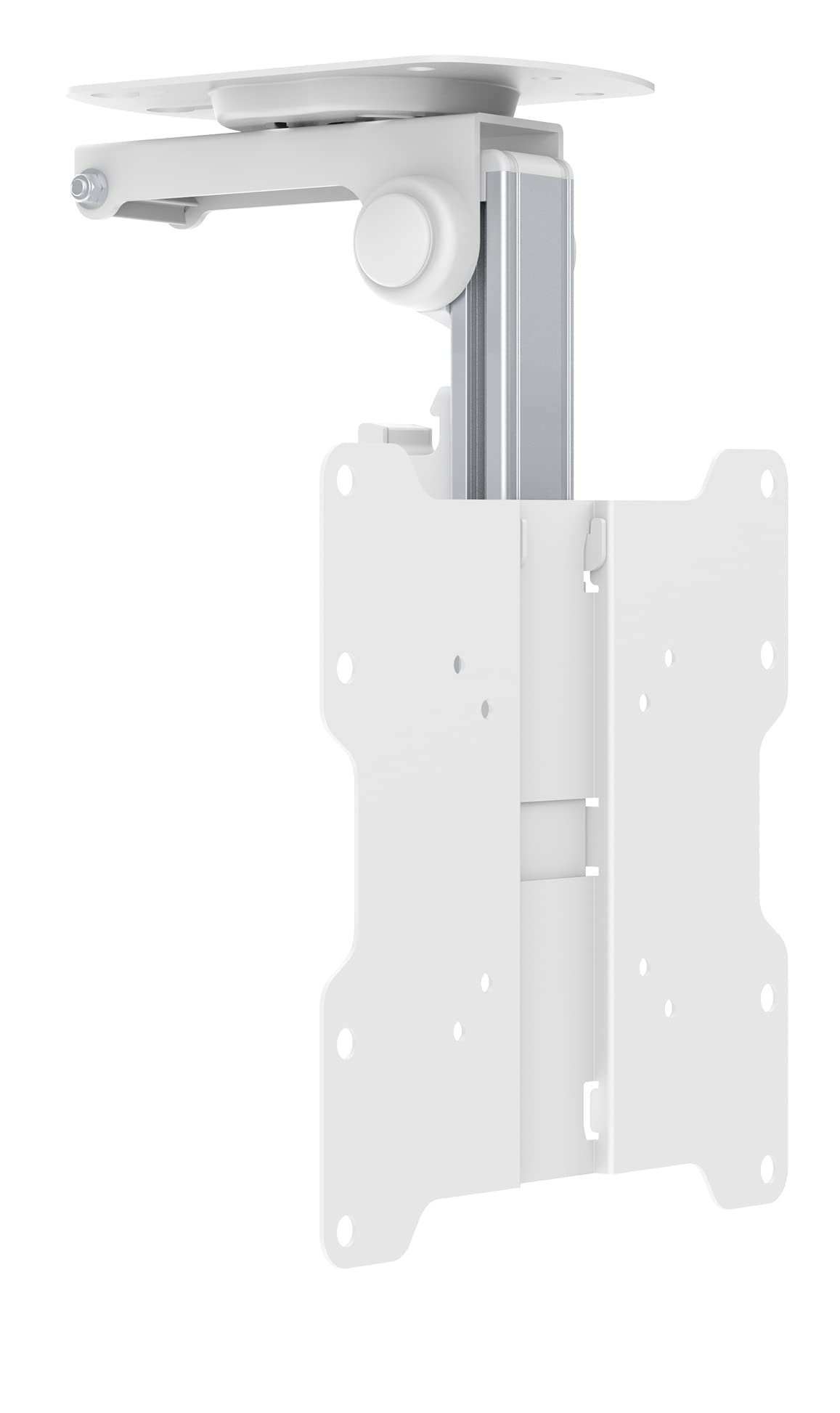 my wall HL 12 WL TV Ceiling Mount Tilting 43.2 cm (17) - 94.0 cm (37) Ceiling Mount, Rotatable, Tiltable