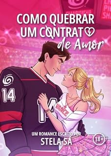 Livro Como quebrar um contrato de Amor
