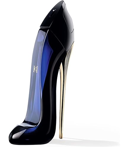 香水(女性用) GOOD GIRL CAROLINA HERRERA 80ml Amazon.com : Carolina Herrera Good Girl Eau de Parfum 2.7 oz/ 80