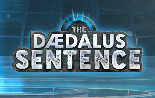 Daedalus Sentence