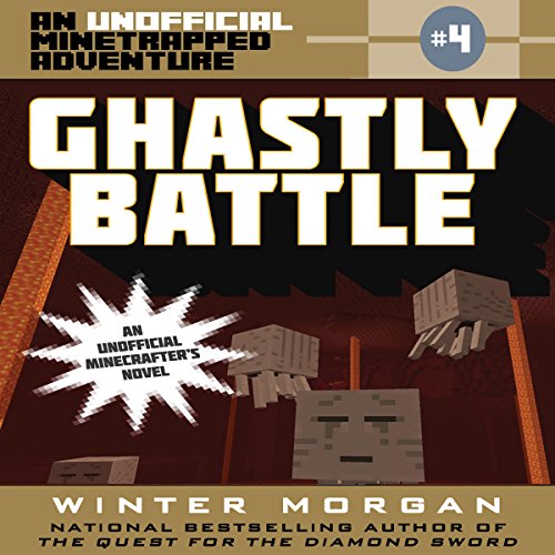 Ghastly Battle
