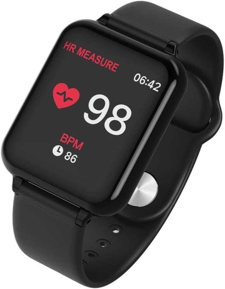 JLFDHR Smartwatch Bracelet Hero Band 3 IP68 Impermeable Reloj ...