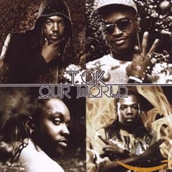 T O K Our World Amazon Com Music