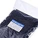 Outus 6 Inch Nylon Cable Ties Zip Ties Self-Locking, 1000 Pack