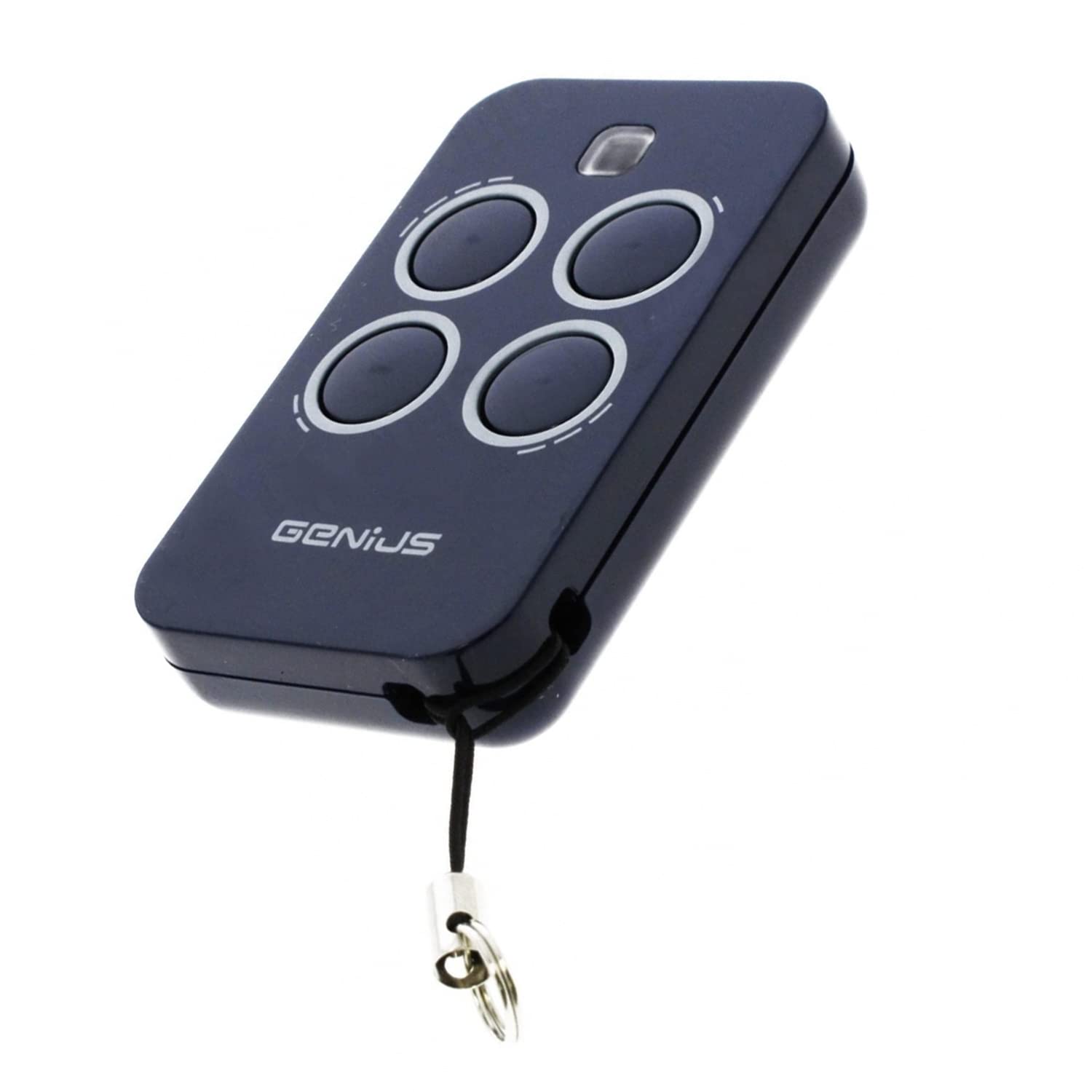 L.A. Ornamental Genius Echo TX4 RC 433 MHz Remote