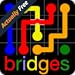 Flow Free: Bridges