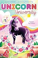 Unicorn University