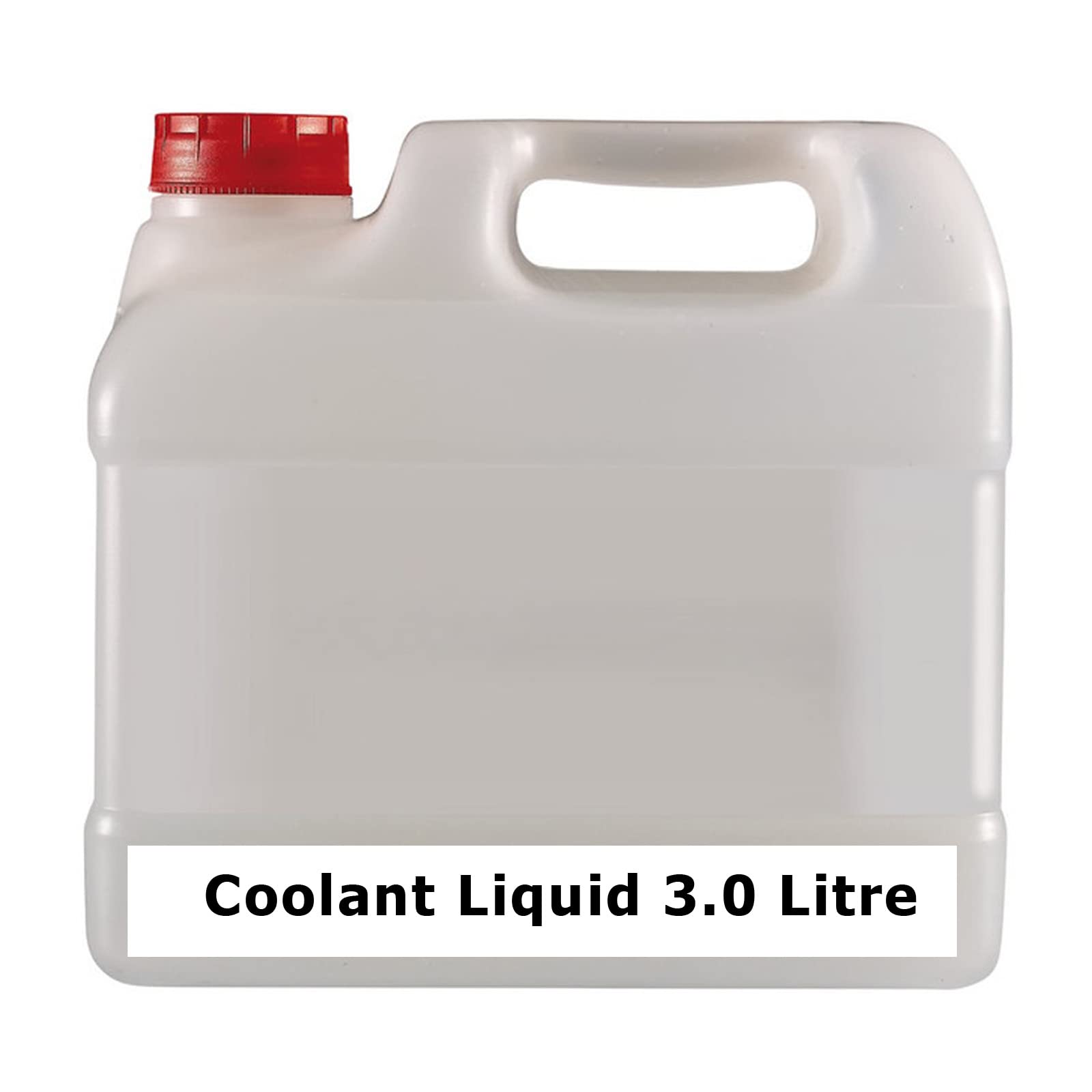 Draper 1062 Induction Heater Coolant, 5L