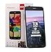 RCA Q1 4G LTE, 16GB, Unlocked Dual SIM Cell Phone, Android 6.0 - Black