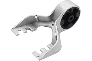 Hoypeyfiy Muffler Hanger Bracket CV6Z-5K291-K Tailpipe Mount Bracket Replacement for Ford Escape 2013-2018