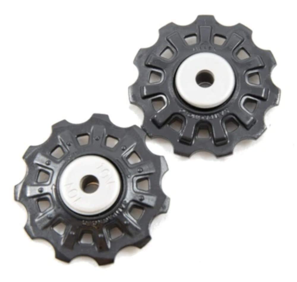 Campagnolo Shifter roller set Silver One Size