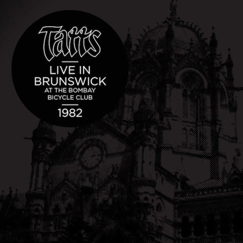 Tatts: live in brunswick 1982