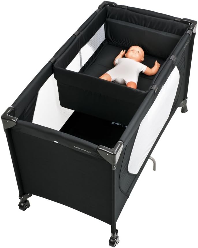 bebe confort travel cot