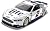 Lionel Racing CX25865M5BW Brad Keselowski # 2 Miller Lite 2015 Ford Fusion 1:64 Scale ARC HT Official NASCAR Diecast Car