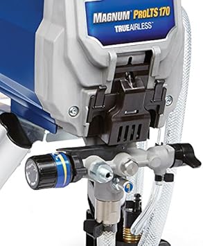 graco pro 170